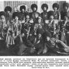 1909 Депутация Туркмен Ц С-Петербурге на 25-летие присоединения Мерва к России