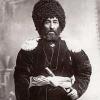 1909 Махтум-Кули-Хан Нур Берды-Хан