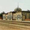 1910 (спорно) Ашхабад Вокзал