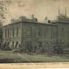 1910 (спорно) Ашхабад Музей, библиотека и бесплатная читальня