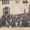 1910 Предпл Ашхабад Персидский Храм Персидский Праздник Шажей-Важей (1)
