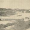 1912 Курорт Молла-Кара Среднеазиатской железной дороги. Рапные ванны