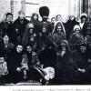 1924 Уездная конференция туркменских женщин в Мерве