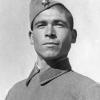 1941 Дурды Гурбан -Герой Советского Союза