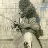 Bagşy.  1930 ý.