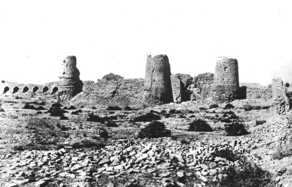Мерв 29
