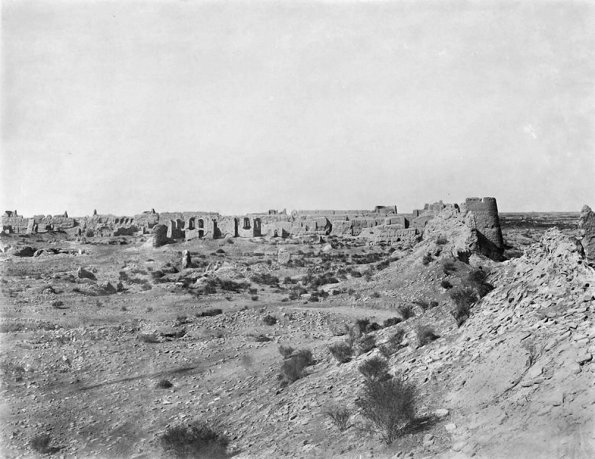 Мерв 30