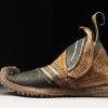 1801 Mans Boot Kashgar