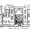 1841 Мялик из Reise nach Buchara und Samarkand in den Jahren 1841 und 1842
