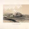 1870 Каратюбе Развалины Крепости