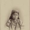 1870 Таджикистан Свадебные Обряды Невеста