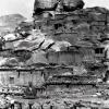 1876-1897 Mountain Village, Leon Barschevskiy