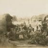 1879 Фергана Цыгане Мултани