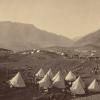 1879 Afghanistan British War Pesshawar by J. Burke 3