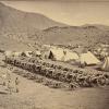 1879 Cannons taken by Brits from Afghans at Ali Masjid Battle 1, Reglar Troops of Peshavar Valley