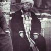 1885 Харьков  Мирзо Бухарий Купец