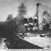 1886 Бухара Медресе Мири-Араб Фото предпл Ермакова