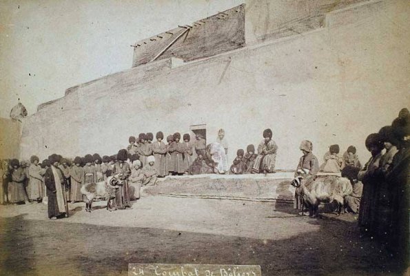 1889 Khiva Baranyi Boi