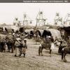 1890 Самарканд, Народное Гуляние (фото Веденского)