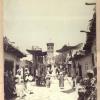 1890 Bukhara Hoja Kalon