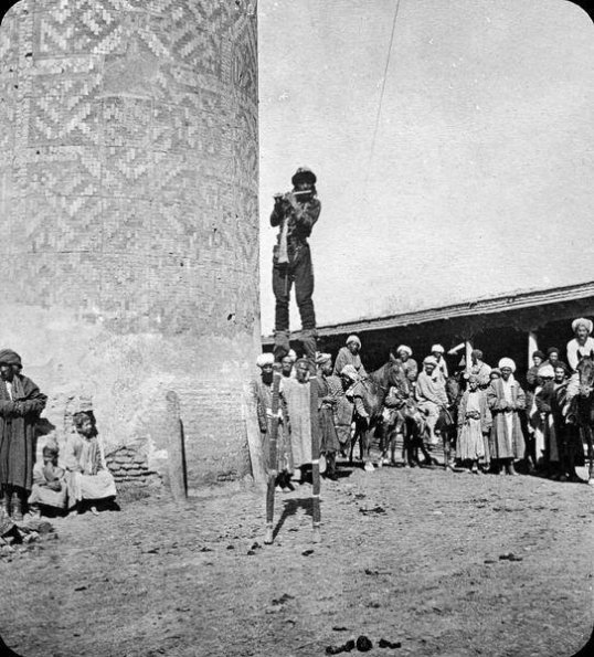 1890 Samarkand Pol Nadar 1
