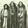 1895 Бухара Чала - Бухарские Еврейки Перешедшие в Ислам Предпл