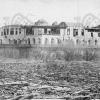 1895 Коканд Дворец Хана Внутренние Строения