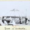 1897 Киргизы - Фотографии из Путешествия Члена Французского Географического Общества Поля Лоббе в Туркестан 11