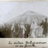 1897 Киргизы - Фотографии из Путешествия Члена Французского Географического Общества Поля Лоббе в Туркестан 12