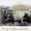 1897 Киргизы - Фотографии из Путешествия Члена Французского Географического Общества Поля Лоббе в Туркестан 15