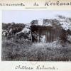 1897 Киргизы - Фотографии из Путешествия Члена Французского Географического Общества Поля Лоббе в Туркестан 19
