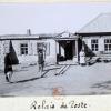 1897 Киргизы - Фотографии из Путешествия Члена Французского Географического Общества Поля Лоббе в Туркестан 26