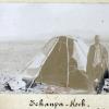 1897 Киргизы - Фотографии из Путешествия Члена Французского Географического Общества Поля Лоббе в Туркестан 40