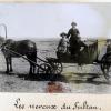 1897 Киргизы - Фотографии из Путешествия Члена Французского Географического Общества Поля Лоббе в Туркестан 6