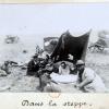 1897 Киргизы - Фотографии из Путешествия Члена Французского Географического Общества Поля Лоббе в Туркестан 8