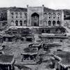 1897 Shakhisabz Yakkbag Medrese