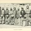 1899 Бухара Заключенные