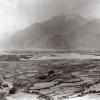 1899 Памир Поля в Емчине Пяндж и Гиндукуш Фото О Олафсена