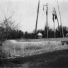 1899 Самарканд Захоронение Ходжи Данияра и Сиебча