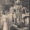 Туркестан 1900 - 1916