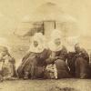 1900 Кыргызстан Каракол Фото Путешественников С Боргезе и М Цурбриггена 11