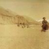 1900 Кыргызстан Каракол Фото Путешественников С Боргезе и М Цурбриггена 7