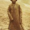 1900 Кыргызстан Каракол Фото Путешественников С Боргезе и М Цурбриггена 9
