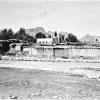 1900 Ош Вид с Северной Точки на Карун-Базаре
