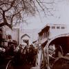 1900 Предпл Бухара Ворота Карши в Крепость 7