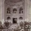 1900 Предпл Бухара у Входа в Мечеть