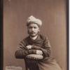 1900 Предпл Ошибочно Подписано Закаспийская Обл Кокандский Хан