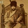 1900 Предпл Хива Хан Мухаммат-Рахимхан Феруз