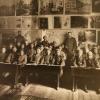 1900 Русско-Туземная Школа в Туркестане