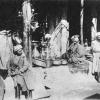 1900 Самарканд Торговцы 4